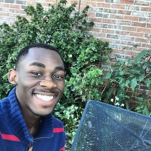 Meet your Posher, Darrell